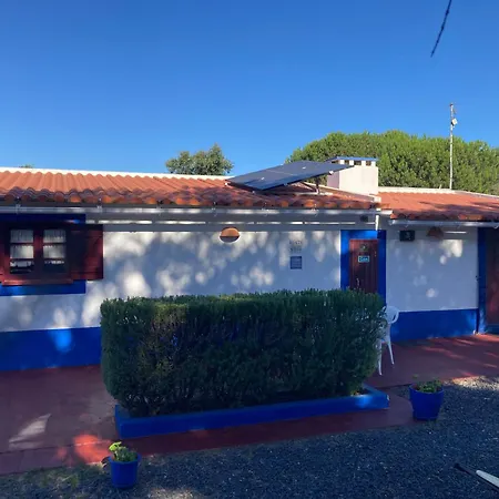 Ninho Das Perdizes - Monte Novo Cercal do Alentejo Exterior foto