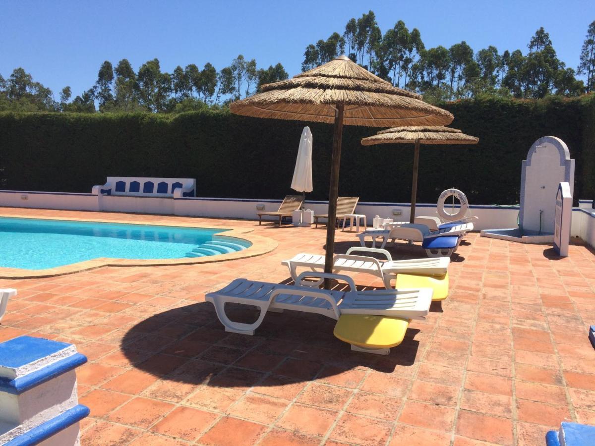 Casa vacanze Ninho Perdizes - Monte Novo Cercal do Alentejo