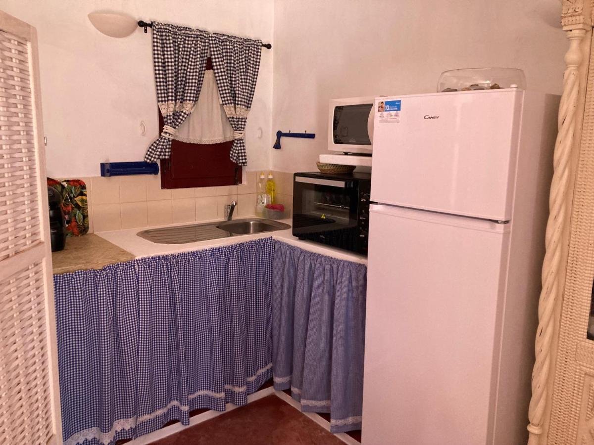 Ninho Perdizes - Monte Novo Casa vacanze *