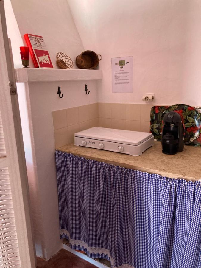 Casa vacanze Ninho Perdizes - Monte Novo
