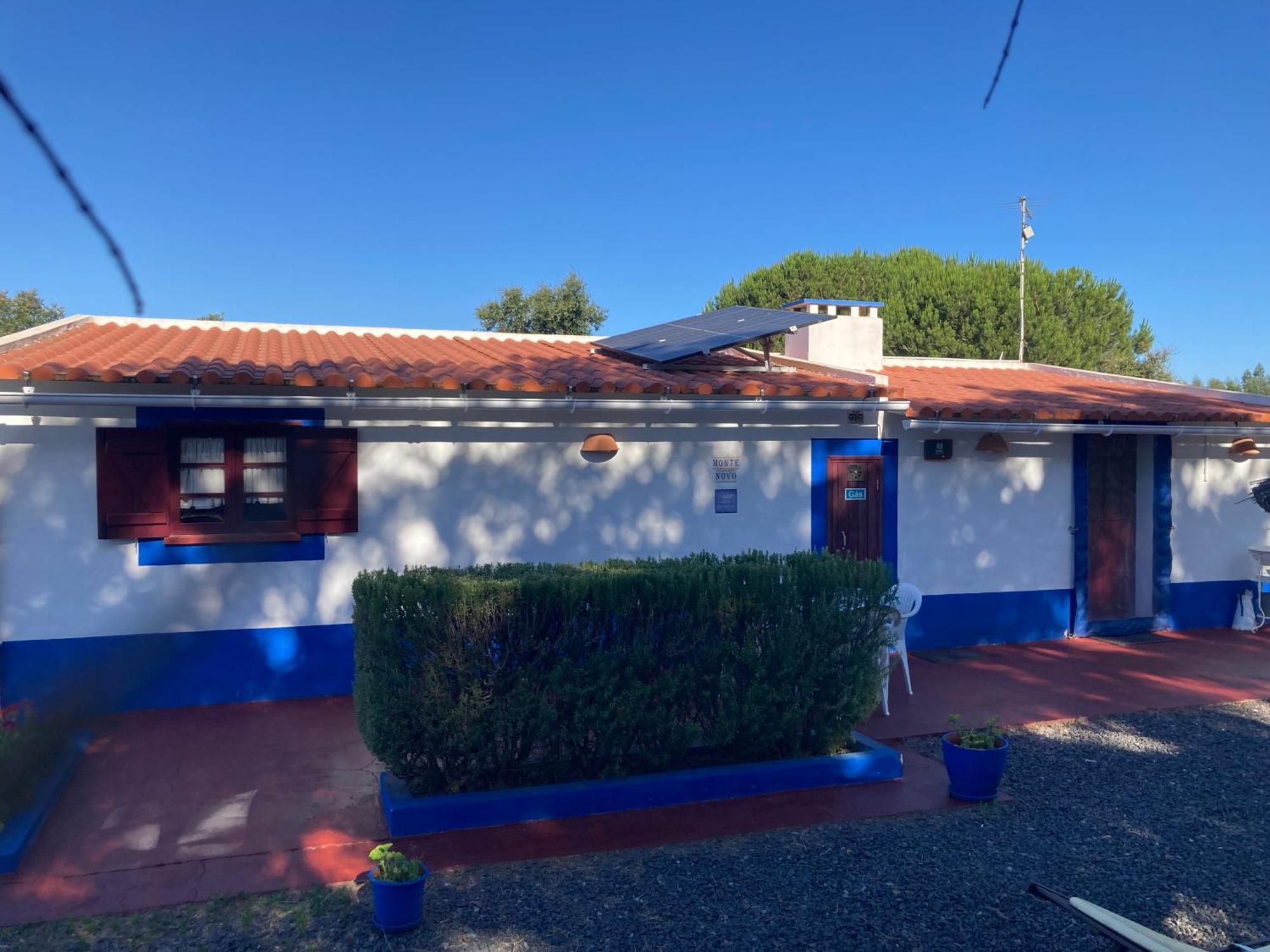 Casa vacanze Ninho Perdizes - Monte Novo *