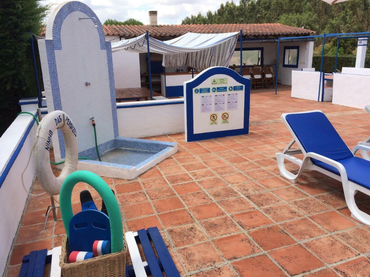 Casa vacanze Ninho Perdizes - Monte Novo