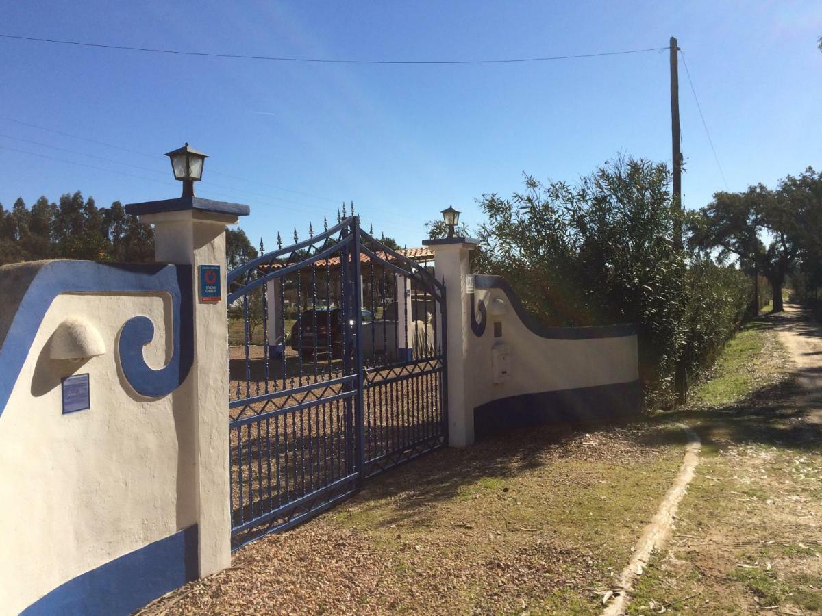 Casa vacanze Ninho Perdizes - Monte Novo Cercal do Alentejo