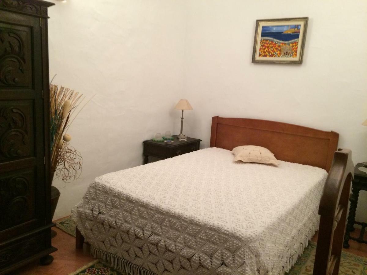 Ninho Perdizes - Monte Novo Casa vacanze